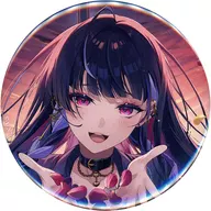 [單品]狂蘭MELOKO 75 mm徽章