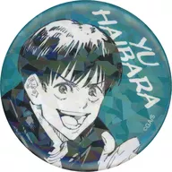 48. Yu Haibara (published in Kaedama and Tamaori JC8-9 vol.) All-Star metal badge "Jujutsu Kaisen" Production to order limited