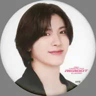 ジョンファン 缶バッジ 「2024 TREASURE TOUR [REBOOT] IN JAPAN」