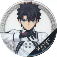 主人/主人公(男)"Gacharmate Fate/Grand Order Servant闪徽章第1弹"