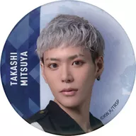 相澤莉多(三ツ谷隆) マット缶バッジ 「DMMスクラッチ! 舞台『東京リベンジャーズ -聖夜決戦編-』」 E-8賞