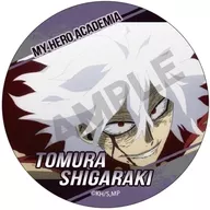 MY HERO ACADEMIA Trading metal badge