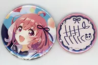 笹木咲徽章2種SET