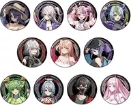 Virtual YouTuber VShojo Character tuber Badge Collection "