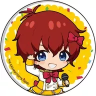 Julia "metal badge idol Master Million Live! 05. Original Costume Ver. Mini Character Illustration"