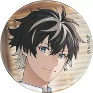 Saber / Charlemagne (normal) "IKEPRI25 x Fate/Grand Order Hotel CHALDEA 2 nd metal badge"