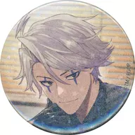 Rule/James Moriarty (holograma) "IKEPRI25 x Fate/Grand Order Hotel CHALDEA Second metal badge"