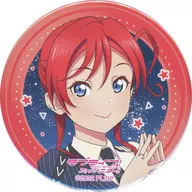 米女 Mei "LoveLive! Superstar! Liella! 5th LoveLive! ~ Twinkle Triangle ~ Round metal badge" Venue Limited Gacha