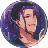 大牙 「ブラックスター -Theater Starless- 4.5周年記念アニメイトオンリーショップ 57mm缶バッジ 4周年ver.」