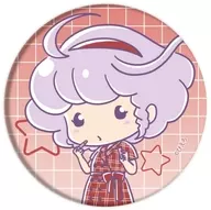 3. Kurimy Mami "Magical Angel Creamy Mami metal badge 09. Candy Art Illustration"