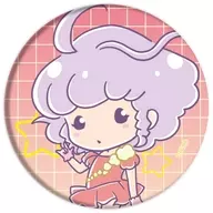 4. "Magical Angel Creamy Mami metal badge 09. Candy Art Illustration" by Art Illustration "