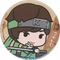 "Kiramune Fan Meeting in OTSU" by Yuto Uemura metal badge