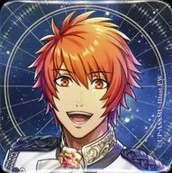一十木音也 「うたの☆プリンスさまっ♪ ALL STAR STAGE -MUSIC UNIVERSE- トレーディングスクエア缶バッジ SHINING」