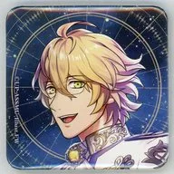 四ノ宮那月 「うたの☆プリンスさまっ♪ ALL STAR STAGE -MUSIC UNIVERSE- トレーディングスクエア缶バッジ SHINING」