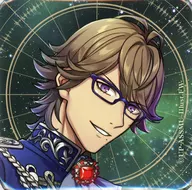 鳳瑛一 「うたの☆プリンスさまっ♪ ALL STAR STAGE -MUSIC UNIVERSE- トレーディングスクエア缶バッジ RAGING」