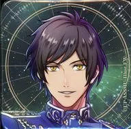 皇綺羅 「うたの☆プリンスさまっ♪ ALL STAR STAGE -MUSIC UNIVERSE- トレーディングスクエア缶バッジ RAGING」