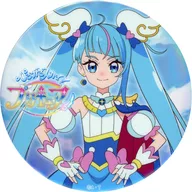 CURE SKY徽章光之美少女Pretty Store僅限出差店