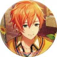 "プロジェクトセカイ Colorful Stage! feat. Hatsune Miku Glitter Can Badge Event Illustrated Collection vol. 22 c" por Akihito Shinonome