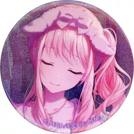 "プロジェクトセカイ Colorful Stage! feat. Hatsune Miku Glitter metal badge Event Illustration Collection Vol. 22 c" 山瑞 Nozomi Akatsuki