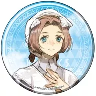 ミラベル・アスラッド 「イースX -NORDICS- 缶バッジ 02.公式イラスト」