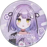 [单品]紫宫留名徽章