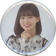 遠藤理子(櫻坂46) ランダム缶バッジ(2024年 春私服コーデ) 「4th ARENA TOUR 2024 新・櫻前線 -Go on back?-」