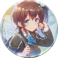 彩城天音 缶バッジ 「eeoくじ アンジュ・リリンク 第三弾(公式イラスト)」 E-2賞