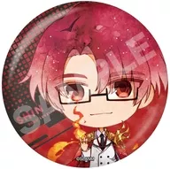 最上真 「俺だけレベルアップな件 缶バッジ 01」