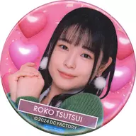 筒井OCHAONORMA徽章普通獎品