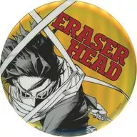 64.ERASER HEAD全明星徽章BIG！"我的英雄学院>