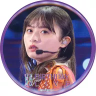 远藤樱(乃木坂46)/1 11 th YEAR BIRTHDAY LIVE PHOTO Ver."乃木COREGOODS版随机徽章/2023年LIVE PHOTO Ver."