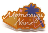 Torei Nene Acrylic Name Badge "Virtual YouTuber Hololive hololive SUPER EXPO 2024"