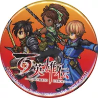 集合原创徽章