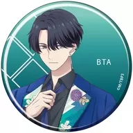 柏木文太(B太)"B-PROJECT～热情*Love Call～徽章01.BOX01(新插图)"