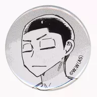 95.村紙《連載15周年突破紀念超！飆速宅男展共100種！期待！徽章！》
