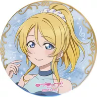 绚濑绘里LOVELIVE！TV动画播放10周年纪念LoveLive！Special Talk Session/Orchestra Concert集换式徽章>