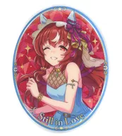 STIRIN LOVE(3 rd Anniversary Ver.)官方Glitter徽章