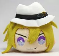 ルカ・カネシロ にじぬいバッジ 「バーチャルYouTuber にじさんじ NIJISANJI EN AR LIVE “COLORS”」