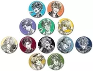 全12種セット 「アルゴナビス -キミが見たステージへ- トレーディング Ani-Art BLACK LABEL 缶バッジ ver.A」