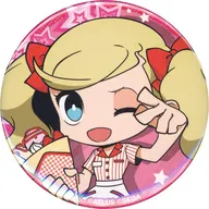 Apricot 高巻 "Persona 5 Tactica x Marion Crepe Random metal badge"
