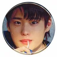 安昭熙(RIIZE)徽章HMV购入特典