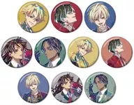 全10種セット 「HIGH CARD トレーディング Ani-Art 缶バッジ」