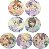 全7種セット BIG缶バッジ 「くじプラ ガールズ＆パンツァー 最終章 第4話 オンラインくじ」 D賞