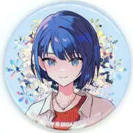 桐谷遥 「プロジェクトセカイ カラフルステージ! feat.初音ミク クリエイターズフェスタ2024 in ニコニコ超会議 ホログラム缶バッジコレクション C」