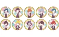 全10種セット 「弱虫ペダル LIMIT BREAK 缶バッジ 41.パーティーver. グラフアートイラスト」