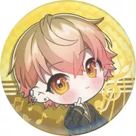Mikko和随机徽章第7弹(2024年日常SD插图)"シクフォニ-2024 ACADEMY GOODS-"