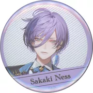 常綠樹NESS徽章歡迎Goods