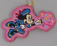 Minnie Mouse "Disney パルパルーザ" Donald's クワッキー Tag City "Emblem Badge" limited to Tokyo Disneyland