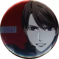 篁志季(黑白)"月野艺能事务所TSUKIPRO SHOP in HARAJUKU 2024 COT部角色徽章收藏SQ>