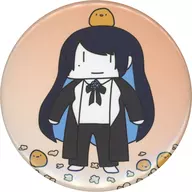 Ado(雏鸡)狂气乱舞·天变地异·异魅力moryo徽章